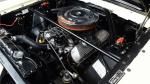 Shelby GT350 Prototype 1966 года